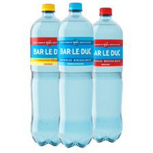 Bar-le-duc mineraalwater